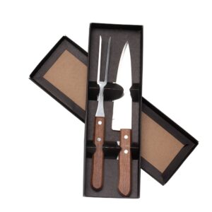 Kit Churrasco Personalizado para Eventos Corporativos - X14564N para Brindes de Eventos e Feiras da Zen Brindes.