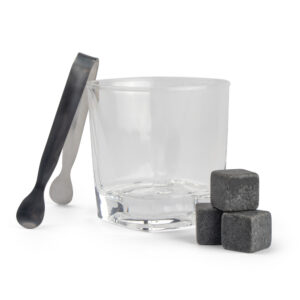 Kit Drink Personalizado para Eventos Corporativos - AKWS100 para Brindes de Eventos e Feiras da Zen Brindes.
