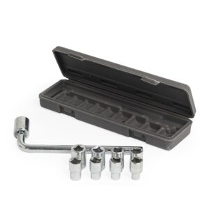 Kit Ferramentas 10 Peças Personalizado - X15081 para Brindes de Eventos e Feiras da Zen Brindes.