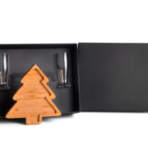 Kit Petisco e Cerveja Personalizado para Eventos - MKT-90292 para Brindes de Eventos e Feiras da Zen Brindes.