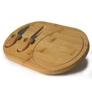 Kit Queijo 3 Peças Personalizado para Eventos Corporativos - X15038 para Brindes de Eventos e Feiras da Zen Brindes.