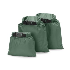 Kit Saco Impermeável Personalizado para Brindes Eficazes - X02389 para Brindes de Eventos e Feiras da Zen Brindes.