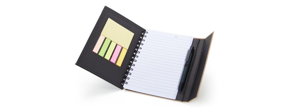 Kit Sacola com Acessórios 4 Peças Personalizado - MKT-90268 para Brindes de Eventos e Feiras da Zen Brindes.