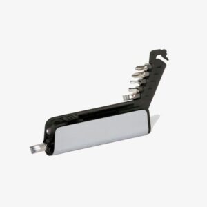 Kit de Ferramentas Personalizado 7 Peças - MFE-00870 para Brindes de Eventos e Feiras da Zen Brindes.