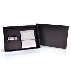 Kit de Ferramentas e Porta-Retrato Personalizado - MKT-90272 para Brindes de Eventos e Feiras da Zen Brindes.