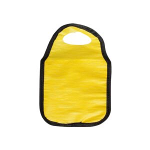 Lixocar de Plástico Reciclável Personalizado - X15140 para Brindes de Eventos e Feiras da Zen Brindes.