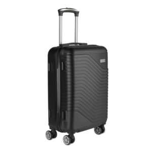 Mala de Bordo Personalizada para Viagens Corporativas - AMV760 para Brindes de Eventos e Feiras da Zen Brindes.