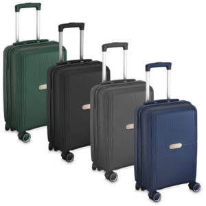 Mala de Bordo Personalizada para Viagens e Eventos - AMV680 para Brindes de Eventos e Feiras da Zen Brindes.