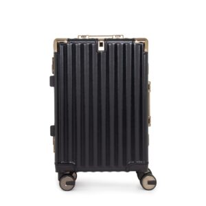 Mala de Viagem Personalizada 38 Litros - X06050 para Brindes de Eventos e Feiras da Zen Brindes.
