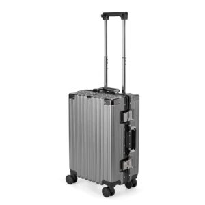 Mala de Viagem Personalizada 46 Litros - X06056 para Brindes de Eventos e Feiras da Zen Brindes.