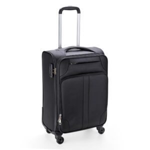 Mala de Viagem Personalizada 48 Litros - X06070G para Brindes de Eventos e Feiras da Zen Brindes.
