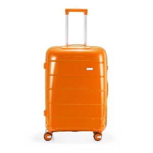 Mala de Viagem Personalizada 64 Litros - X06068 para Brindes de Eventos e Feiras da Zen Brindes.