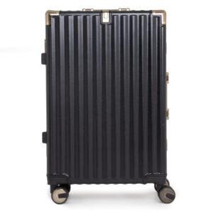 Mala de Viagem Personalizada 68 Litros - X06051 para Brindes de Eventos e Feiras da Zen Brindes.