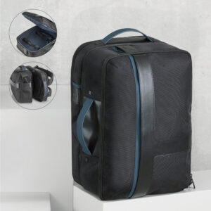 Mochila 2 In 1 Personalizado 15'6'' - S92682 para Brindes de Eventos e Feiras da Zen Brindes.