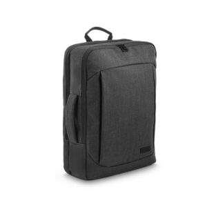 Mochila 2 em 1 Personalizada para Portátil 15'6" - S52329 para Brindes de Eventos e Feiras da Zen Brindes.