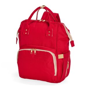 Mochila Funcional Personalizada 19 Litros - X06065 para Brindes de Eventos e Feiras da Zen Brindes.