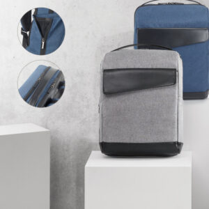 Mochila Motion Personalizada para Brindes Corporativos - S92681 para Brindes de Eventos e Feiras da Zen Brindes.