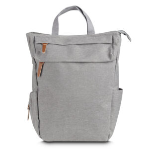 Mochila Multifuncional Personalizada para Brindes Corporativos - AMC512 para Brindes de Eventos e Feiras da Zen Brindes.