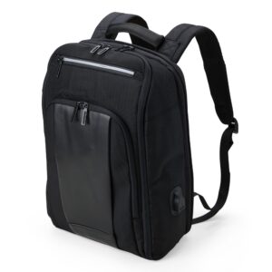 Mochila Nylon 23 Litros Personalizado - X07003 para Brindes de Eventos e Feiras da Zen Brindes.