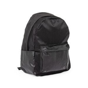 Mochila Nylon 33 Litros Personalizado - X08041 para Brindes de Eventos e Feiras da Zen Brindes.