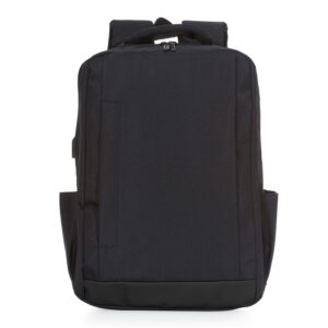 Mochila Nylon Personalizada para Brindes Corporativos - X03034B para Brindes de Eventos e Feiras da Zen Brindes.