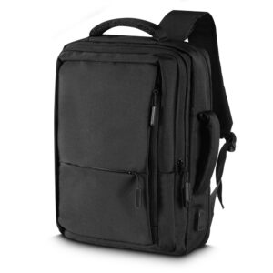 Mochila Pasta para Notebook Personalizado - AMC600 para Brindes de Eventos e Feiras da Zen Brindes.