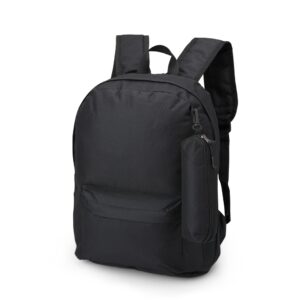 Mochila Personalizada 27 Litros para Brindes Corporativos - X04508B para Brindes de Eventos e Feiras da Zen Brindes.