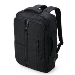 Mochila Personalizada de Nylon 21 Litros - X07002 para Brindes de Eventos e Feiras da Zen Brindes.