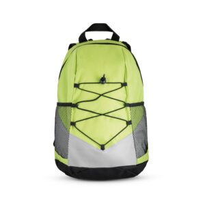 Mochila Personalizada para Brindes Corporativos - S11114 para Brindes de Eventos e Feiras da Zen Brindes.