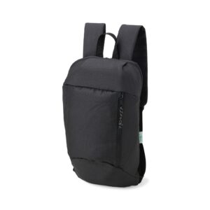 Mochila Reciclada rPET Personalizada 9 Litros - X07006 para Brindes de Eventos e Feiras da Zen Brindes.