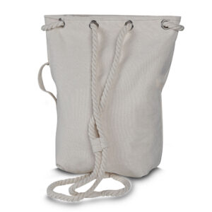 Mochila Saco Personalizada para Brindes Corporativos - ABP0007 para Brindes de Eventos e Feiras da Zen Brindes.