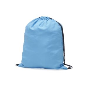 Mochila Saco Personalizado Sublimática Microfibra - X14767 para Brindes de Eventos e Feiras da Zen Brindes.