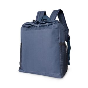 Mochila Saco Térmico Personalizada 14 Litros - X15072 para Brindes de Eventos e Feiras da Zen Brindes.