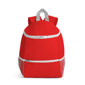 Mochila Térmica 10 L Personalizada - S11136 para Brindes de Eventos e Feiras da Zen Brindes.