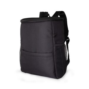 Mochila Térmica 10L Personalizada - X15073 para Brindes de Eventos e Feiras da Zen Brindes.
