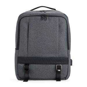 Mochila de Nylon 20 Litros Personalizado - X01355 para Brindes de Eventos e Feiras da Zen Brindes.