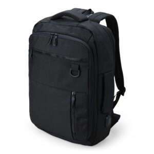 Mochila de Nylon 20 Litros Personalizado - X07001 para Brindes de Eventos e Feiras da Zen Brindes.