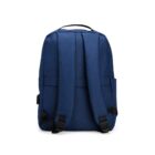 Mochila de Nylon Personalizada 21 Litros - X01325C para Brindes de Eventos e Feiras da Zen Brindes.