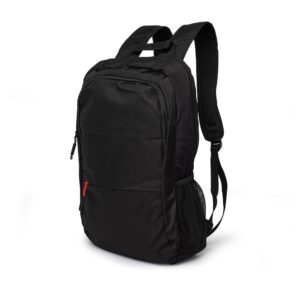 Mochila de Nylon Personalizada 25 Litros - X08051 para Brindes de Eventos e Feiras da Zen Brindes.
