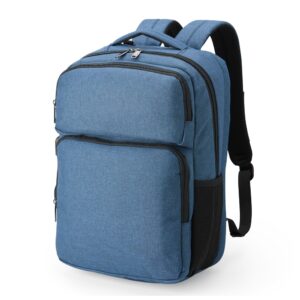 Mochila de Nylon Personalizada 29 Litros - X07011 para Brindes de Eventos e Feiras da Zen Brindes.