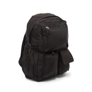 Mochila de Poliéster USB Personalizado 25 Litros - X08032 para Brindes de Eventos e Feiras da Zen Brindes.