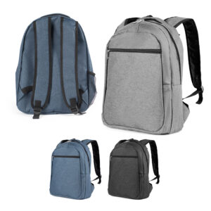Mochila para Notebook Personalizado - AMC275 para Brindes de Eventos e Feiras da Zen Brindes.