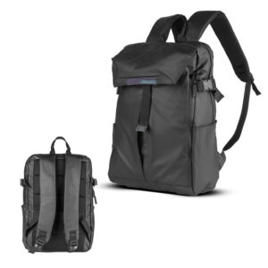 Mochila para Notebook Personalizado - AMC610 para Brindes de Eventos e Feiras da Zen Brindes.
