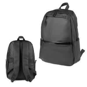 Mochila para Notebook Personalizado - AMC615 para Brindes de Eventos e Feiras da Zen Brindes.