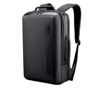 Mochila para Notebook Premium Personalizado - AMC525 para Brindes de Eventos e Feiras da Zen Brindes.