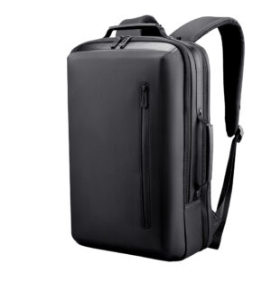 Mochila para Notebook Premium Personalizado - AMC525 para Brindes de Eventos e Feiras da Zen Brindes.