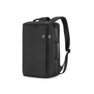 Mochila para Notebook Premium Personalizado - AMC535 para Brindes de Eventos e Feiras da Zen Brindes.