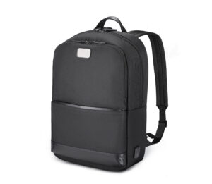 Mochila para Notebook Premium Personalizado - AMC545 para Brindes de Eventos e Feiras da Zen Brindes.