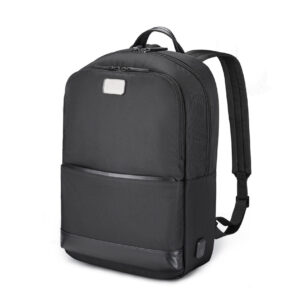 Mochila para Notebook Premium Personalizado - AMC545 para Brindes de Eventos e Feiras da Zen Brindes.