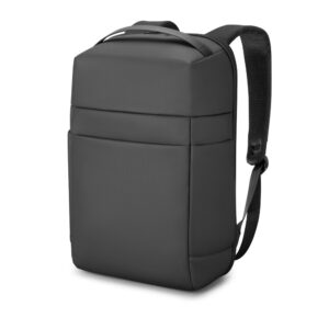 Mochila para Notebook Premium Personalizado - AMC595 para Brindes de Eventos e Feiras da Zen Brindes.